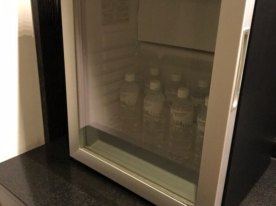 AO Spa & Club at Andaz Tokyo Toranomon Hills景点图片