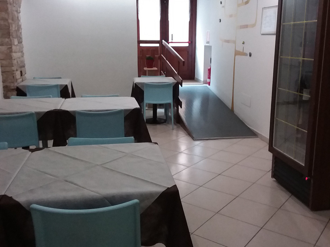 Hotel Tre Ceri主图