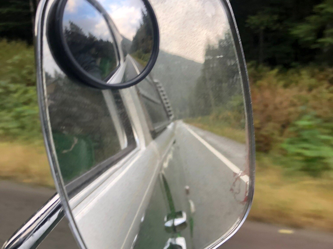 justgo camper van rentals-纳奈莫必去景点