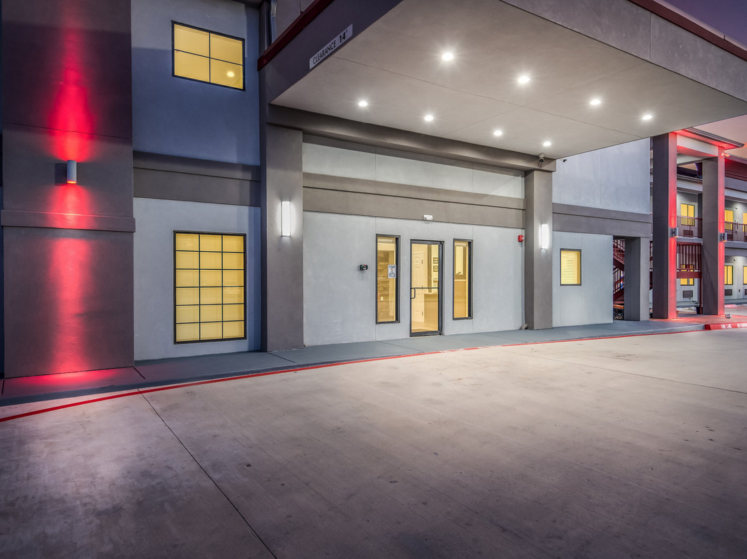 Red Roof Inn Baytown主图