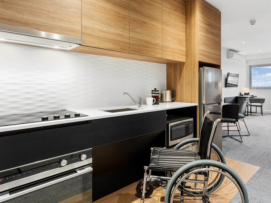 Quest Perth Ascot主图