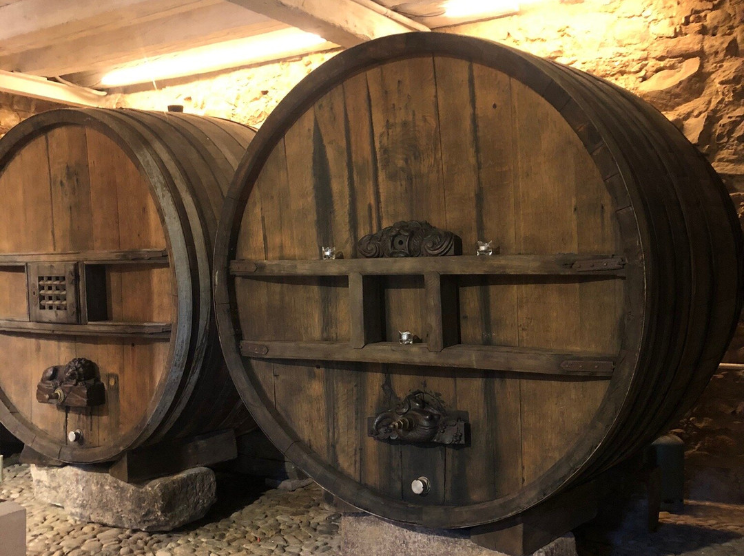 Domaine Emile Beyer-艾古斯汉必去景点
