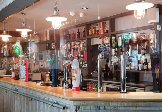 哈夫洛克酒店主图