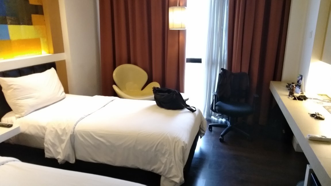 Brits Hotel Karawang-官方