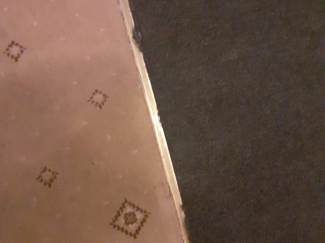 The White Horse Hotel主图