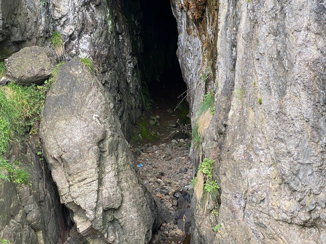 Blackhead Path景点图片