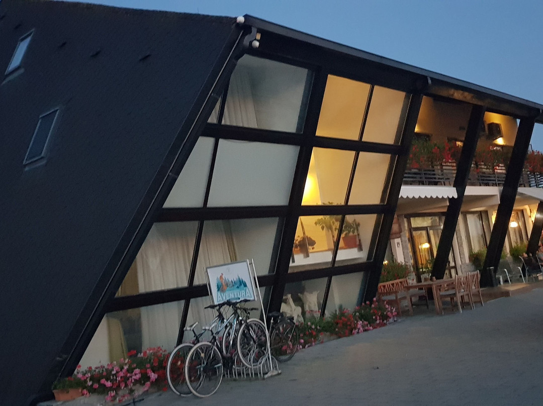 Forest Retreat & Spa主图