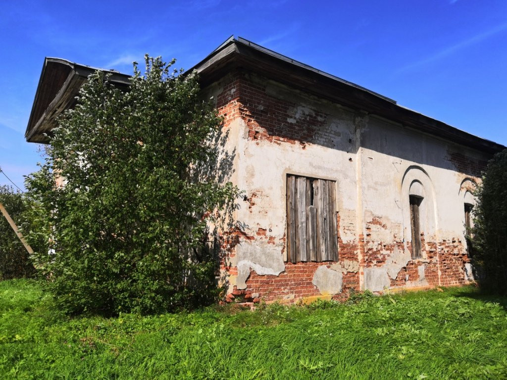 Church of the Epiphany-Torchino必去景点