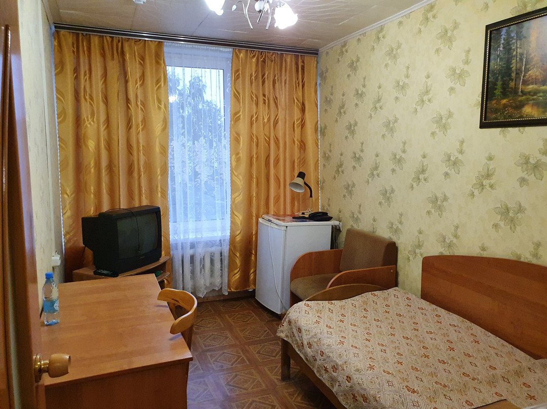 Hotel Rzhev主图