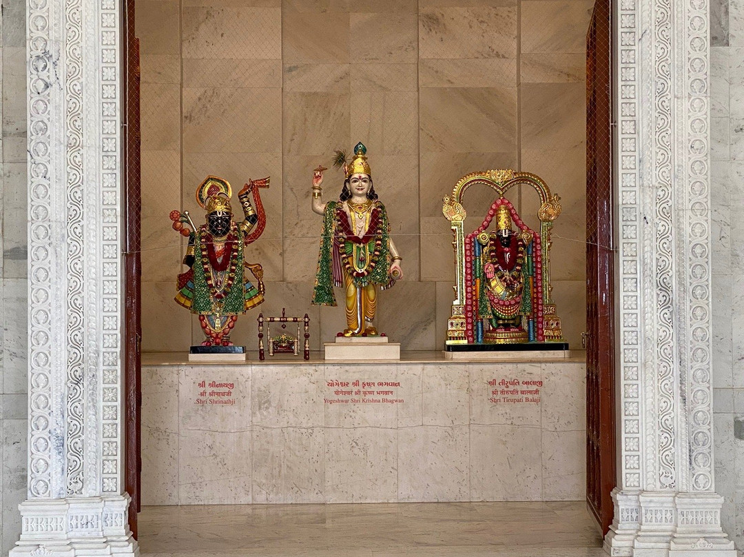 Dada Bhagwan Temple景点图片