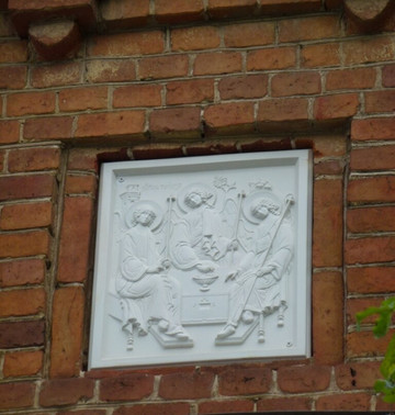 Church of the Life-Giving Trinity-Kovrov必去景点