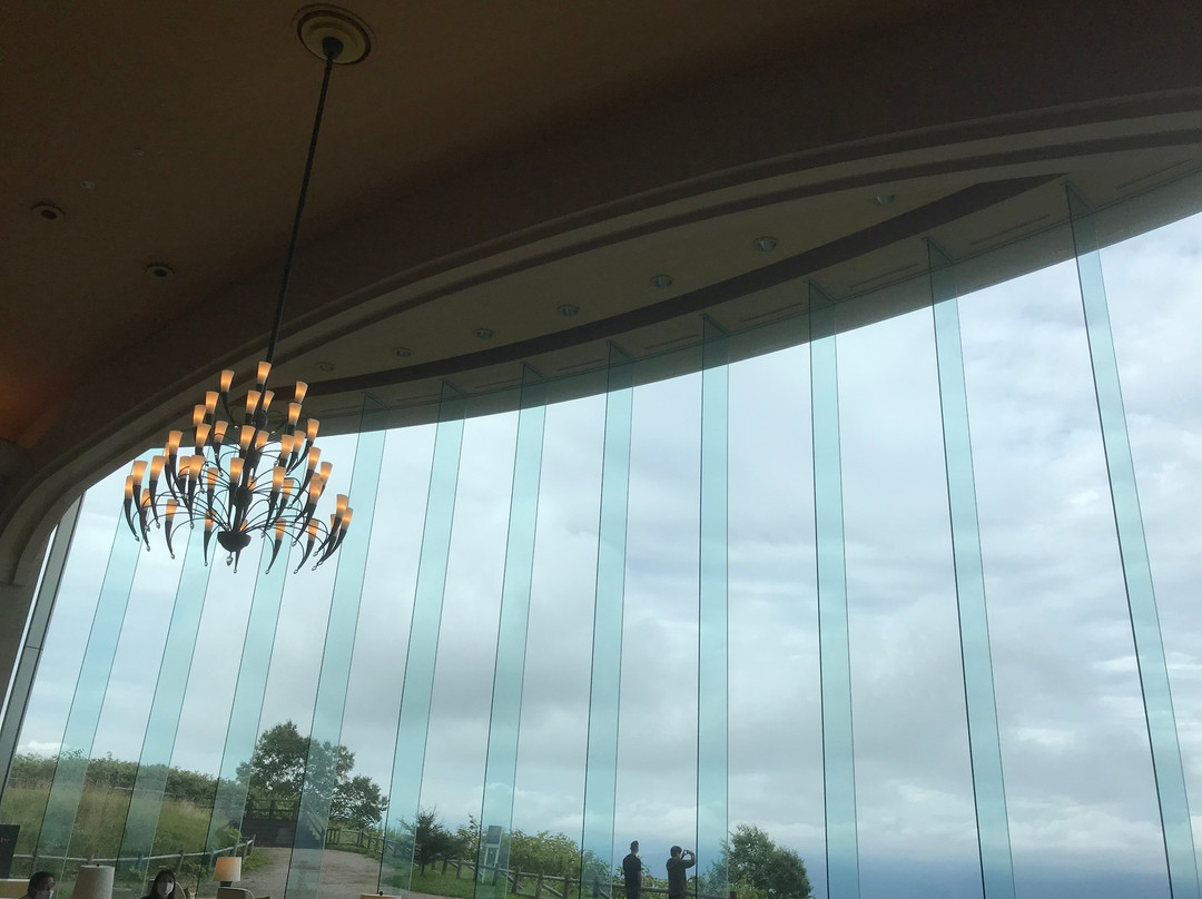 洞爷温莎度假酒店&Spa主图