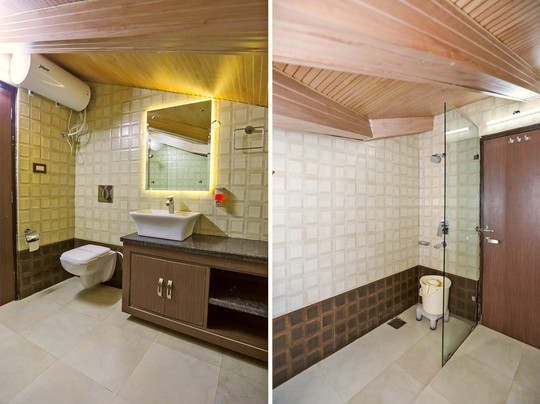 Mohan Palace Dalhousie主图