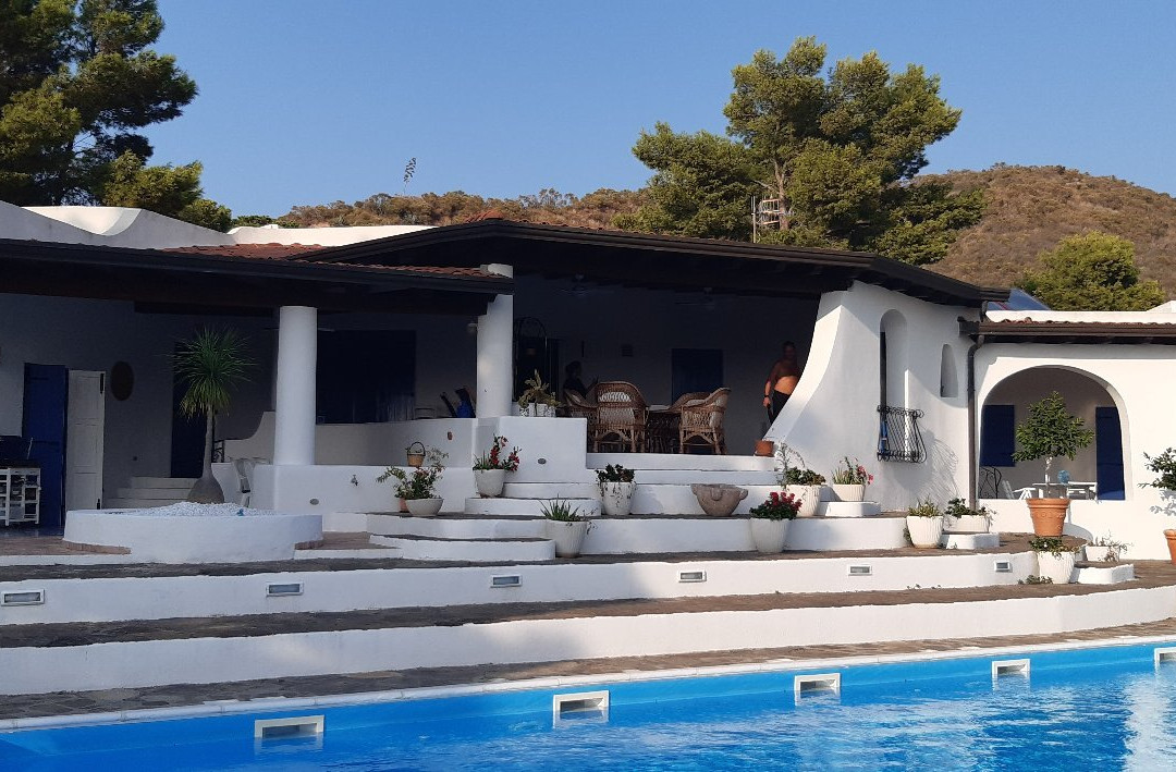 Villa Dei Sogni主图