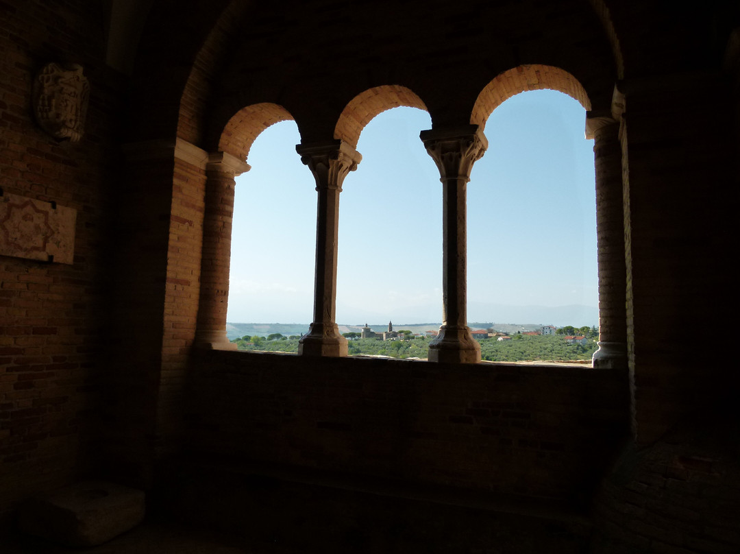 Centro Storico-Loreto Aprutino必去景点