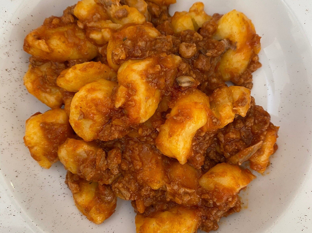 Hotel Giulietta主图