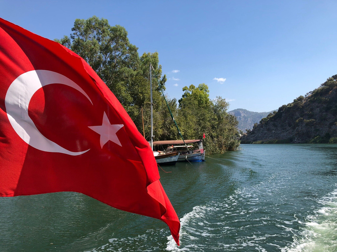 Dalyan Special Environmental Protection Area景点图片
