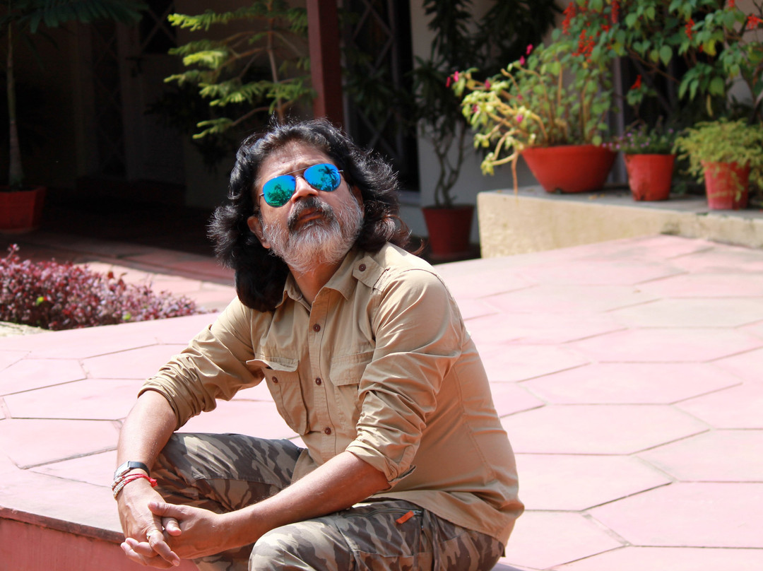 卡马拉杰普塔纳俱乐部度假村主图