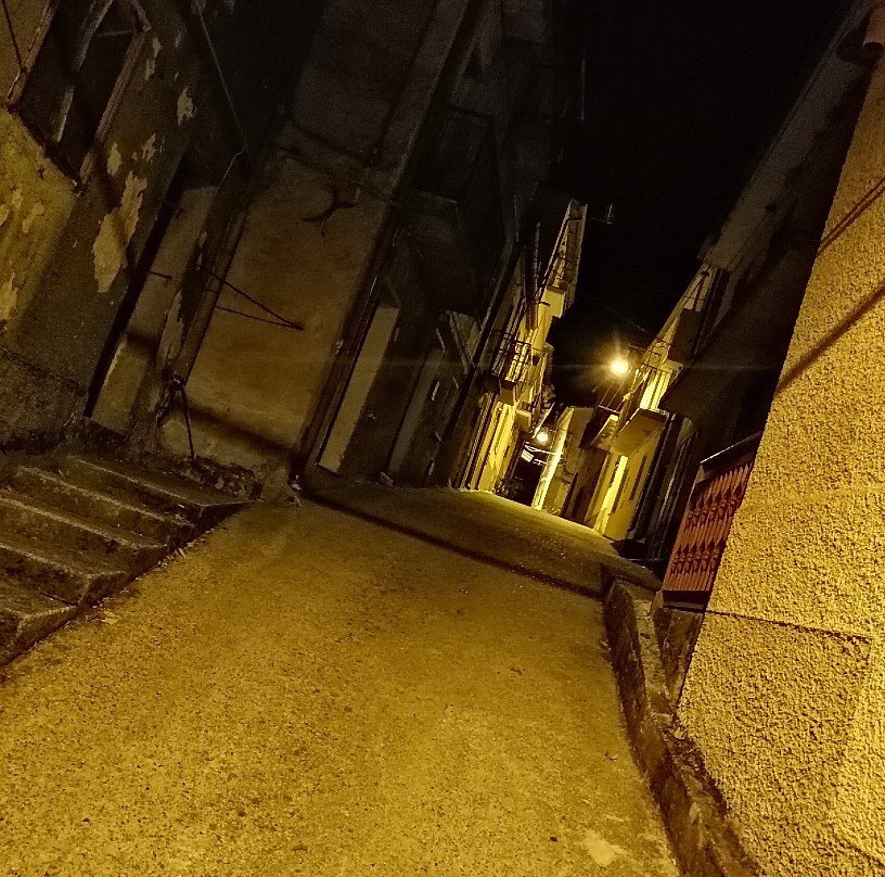 Centro Storico Di Amaroni景点图片