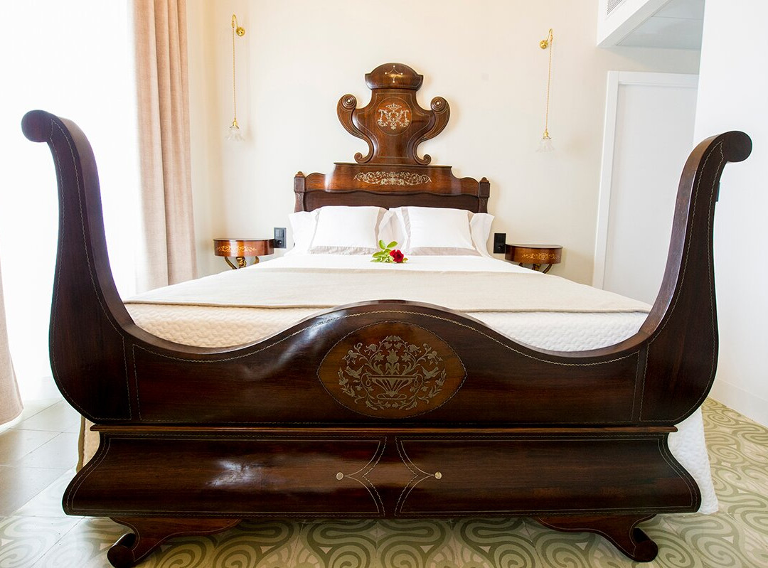 Bolet Casa Modernista主图