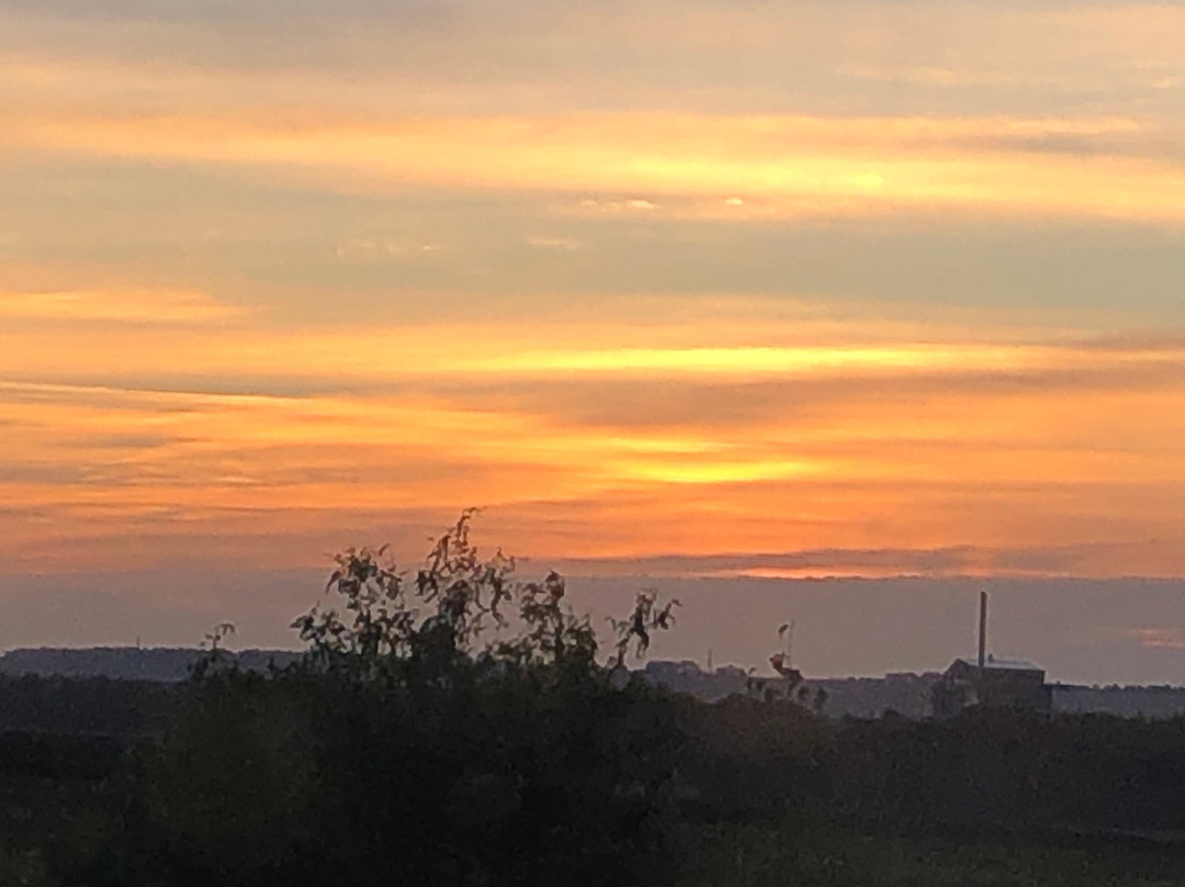 Redhouse Farm Bed & Breakfast主图