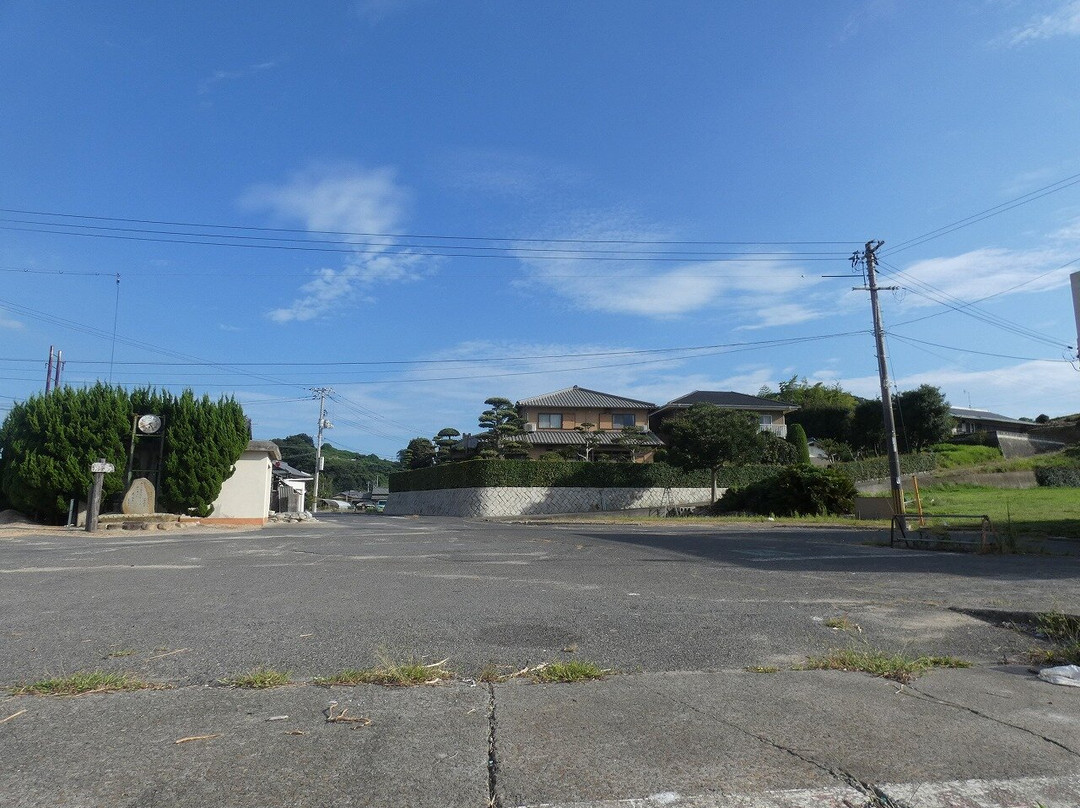 Maejima Island-濑户内市必去景点