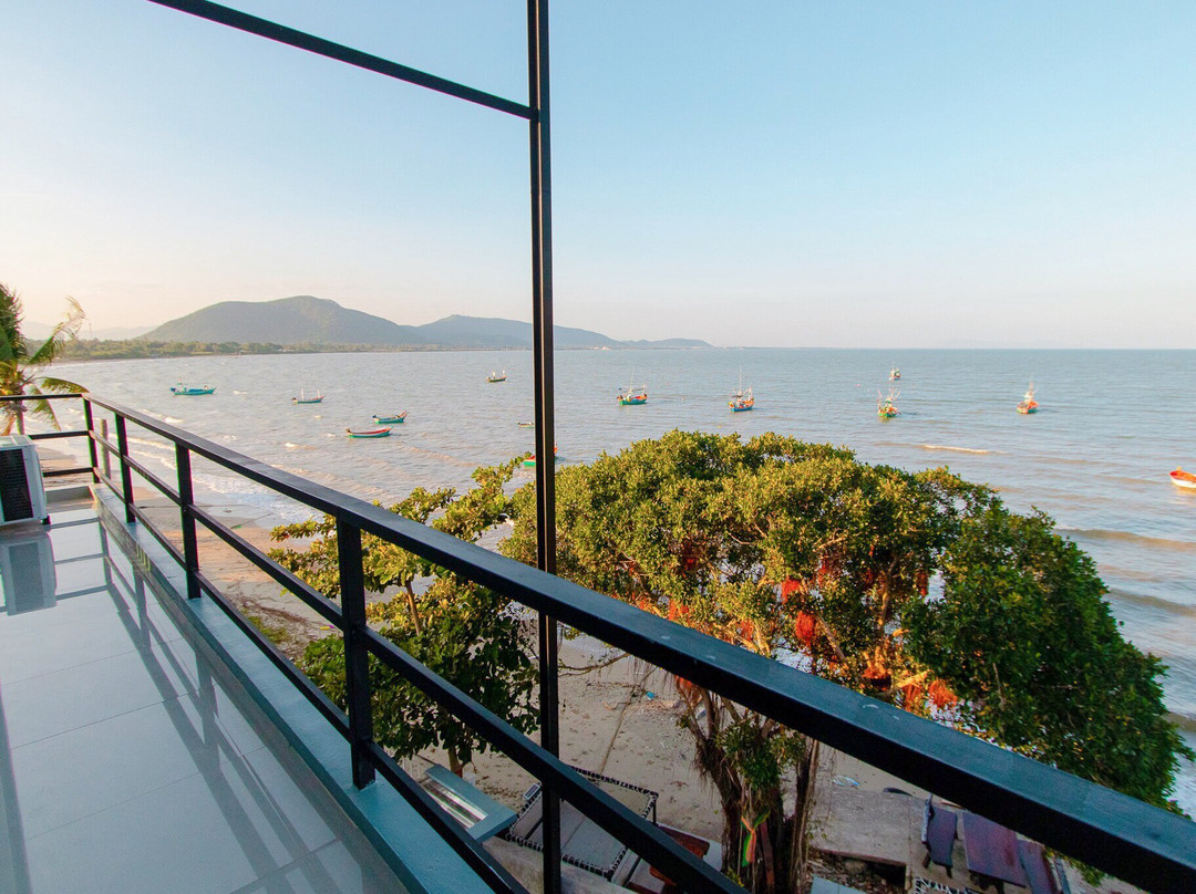 Aownoi Bay Resort主图