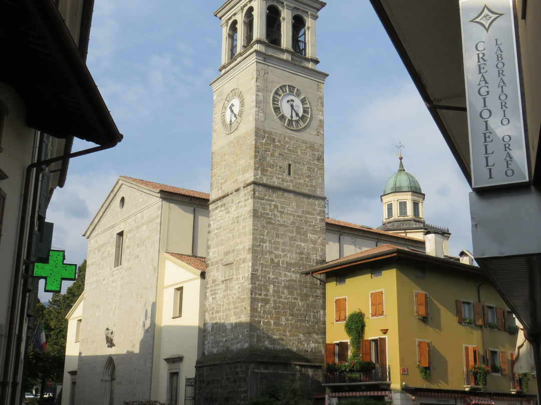 Chiesa di San Pietro Apostolo景点图片