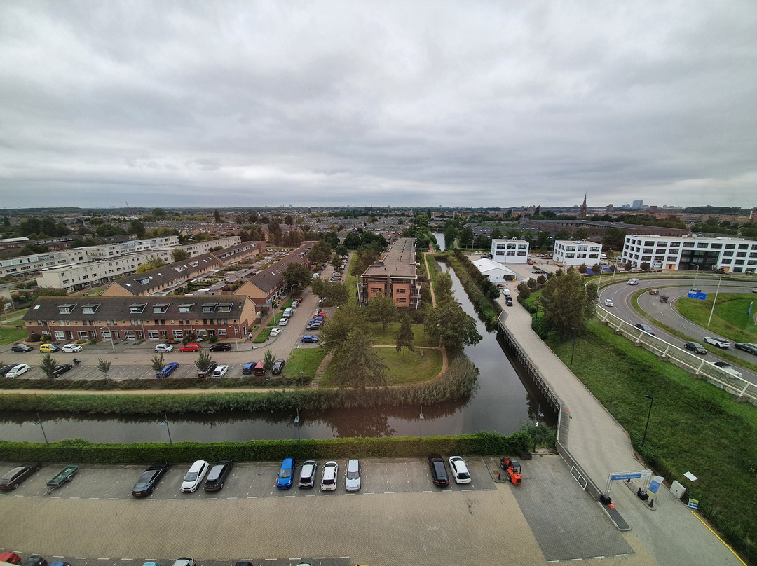 Van der Valk Hotel Den Haag-Nootdorp主图