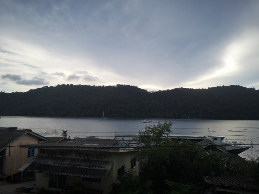 Ban Ao Salad-阁骨岛必去景点