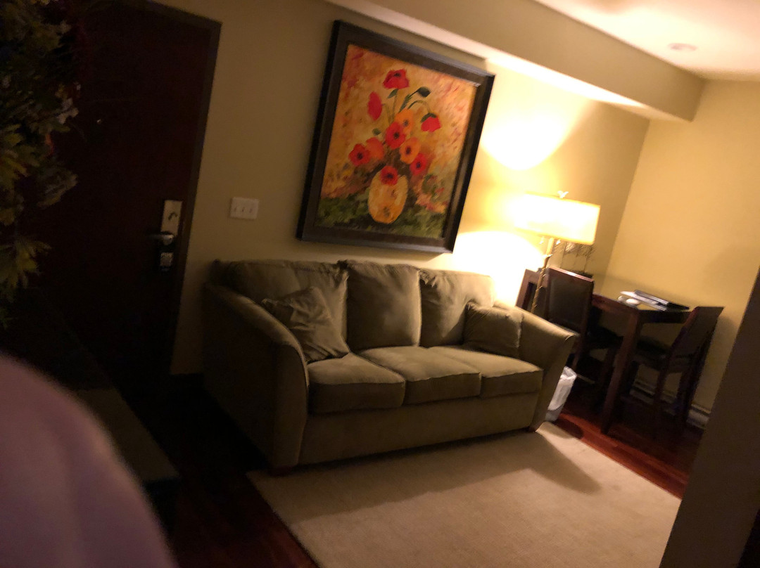 Hotel Sterling主图