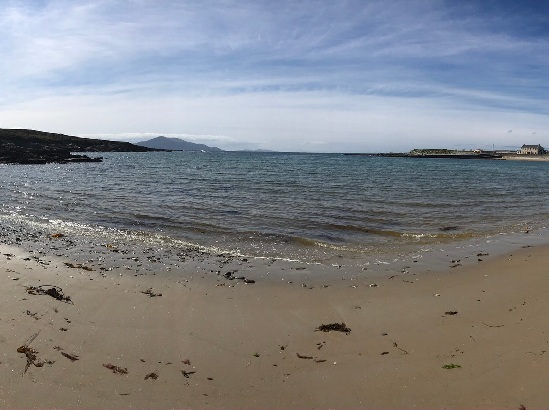 Dugort Beach景点图片
