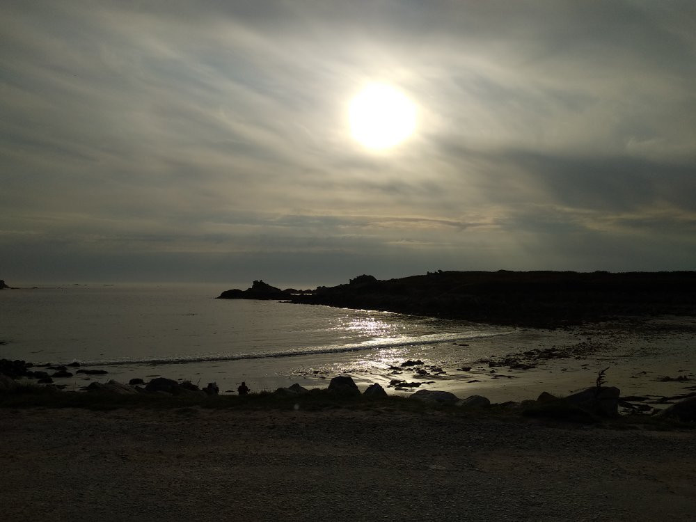 Presqu'ile Saint Laurent景点图片
