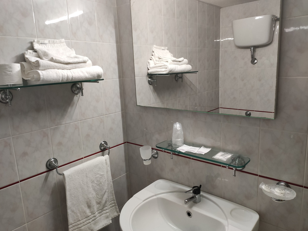 Marcaneto Hotel主图