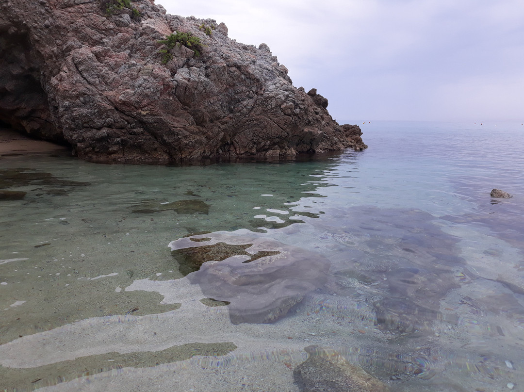 Hotel Baia del Capo主图