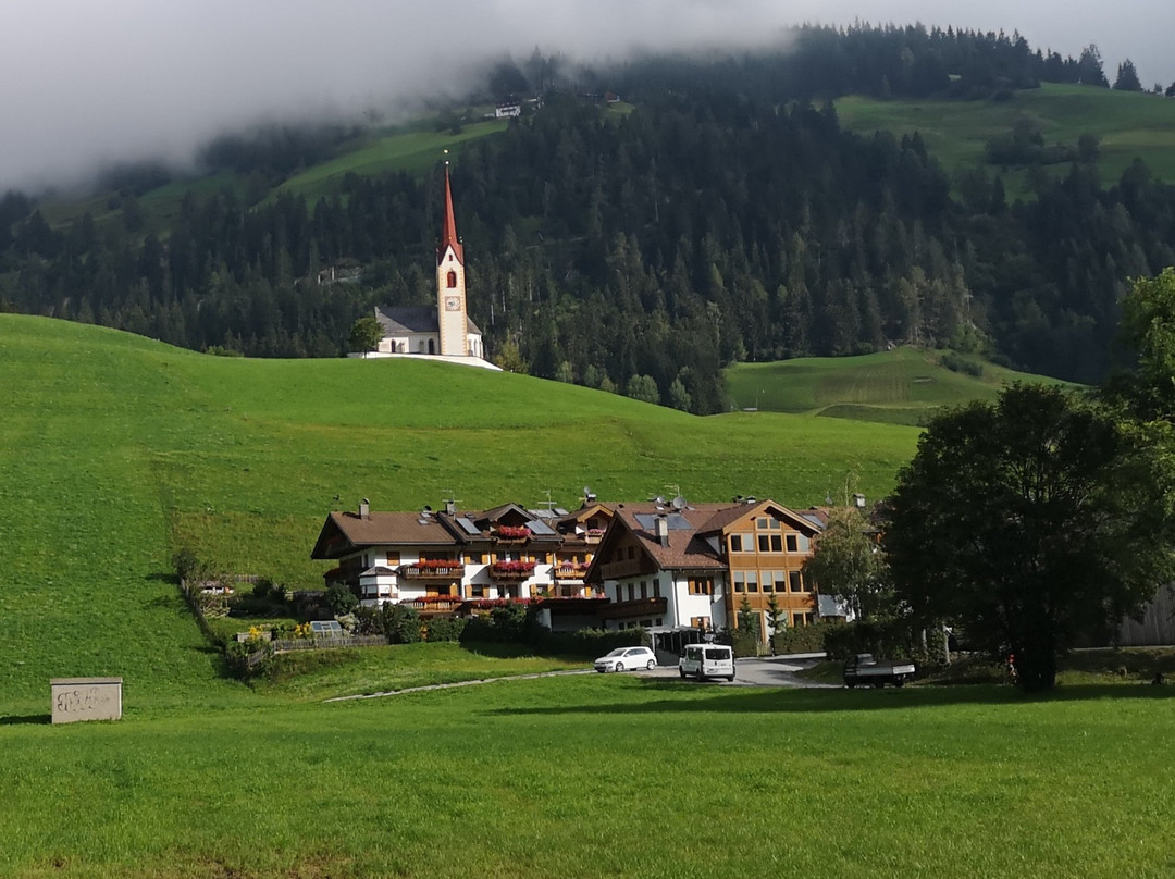 Pista Ciclabile Val Pusteria Pusterbike景点图片