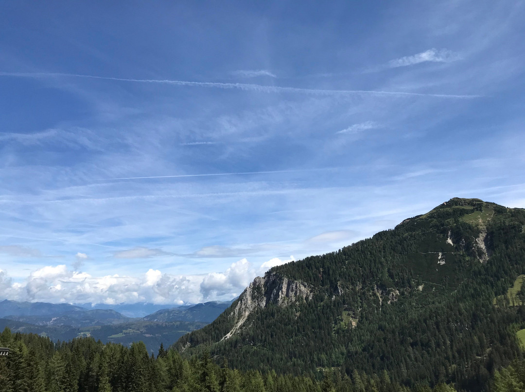 Hotel Gartnerkofel主图