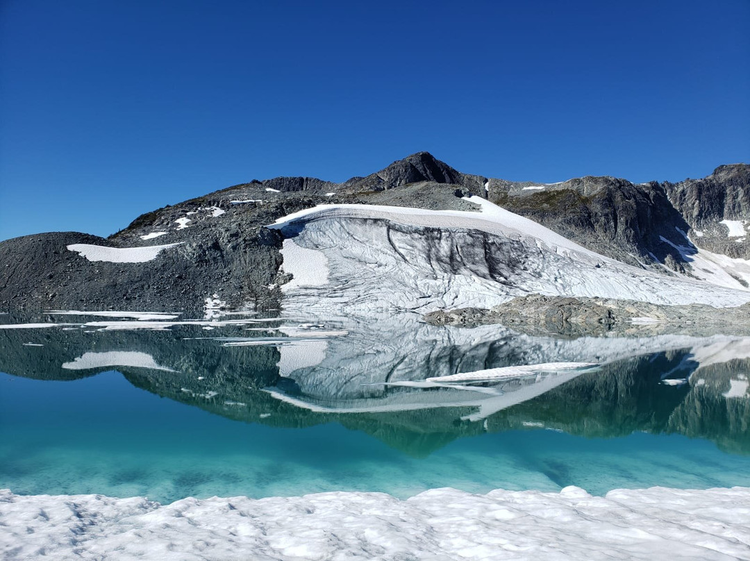 Compass Heli Tours-Langley Township必去景点
