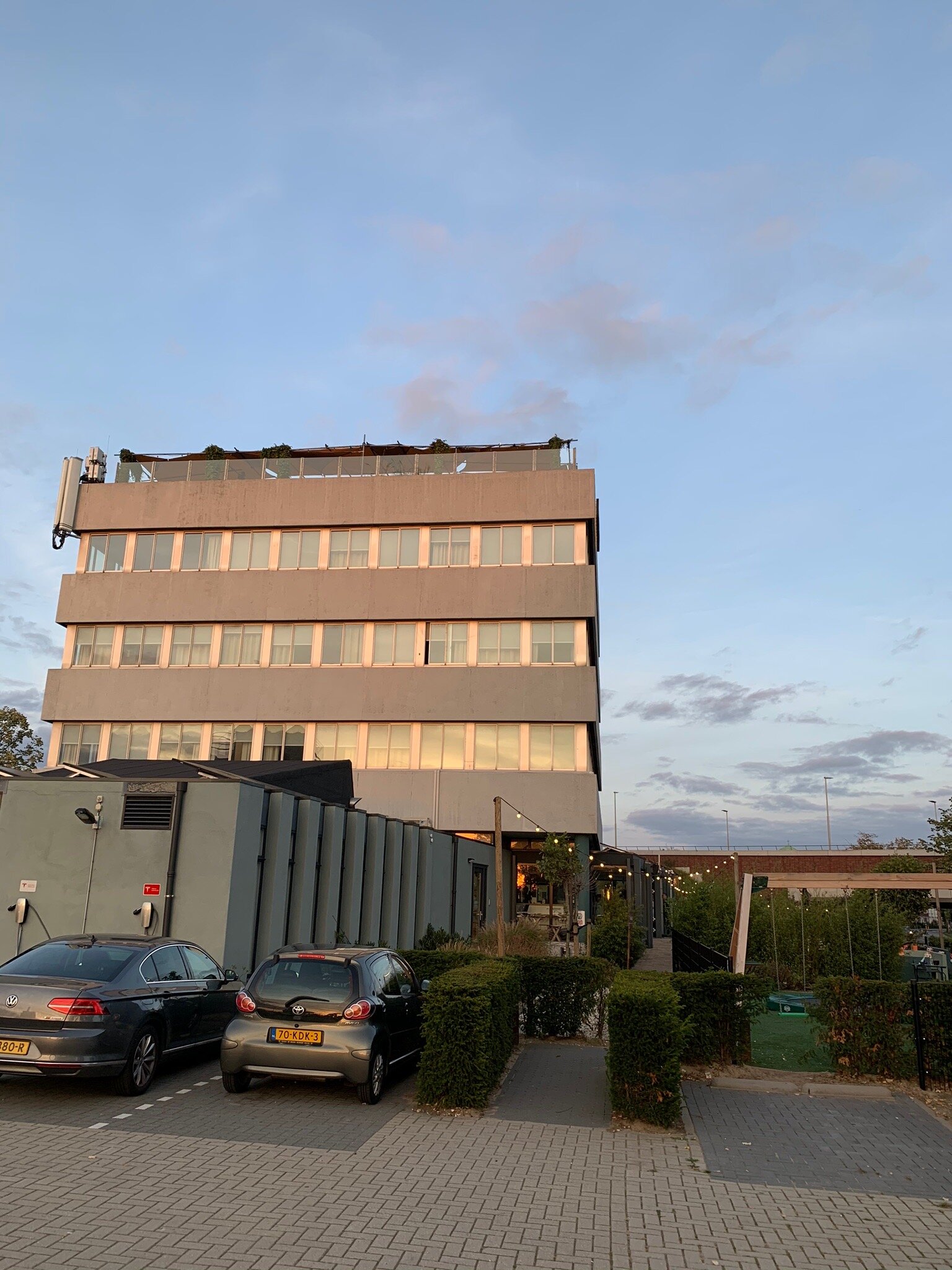 Hotel Nimma-官方