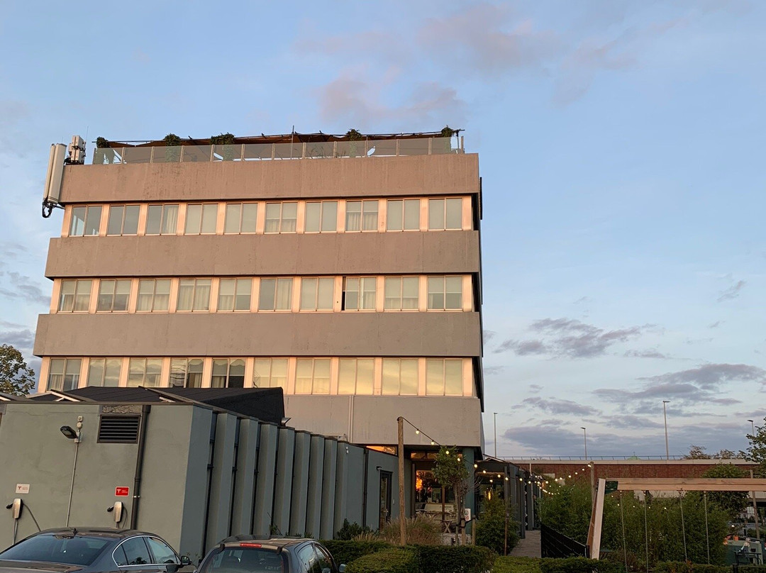 Hotel Nimma主图