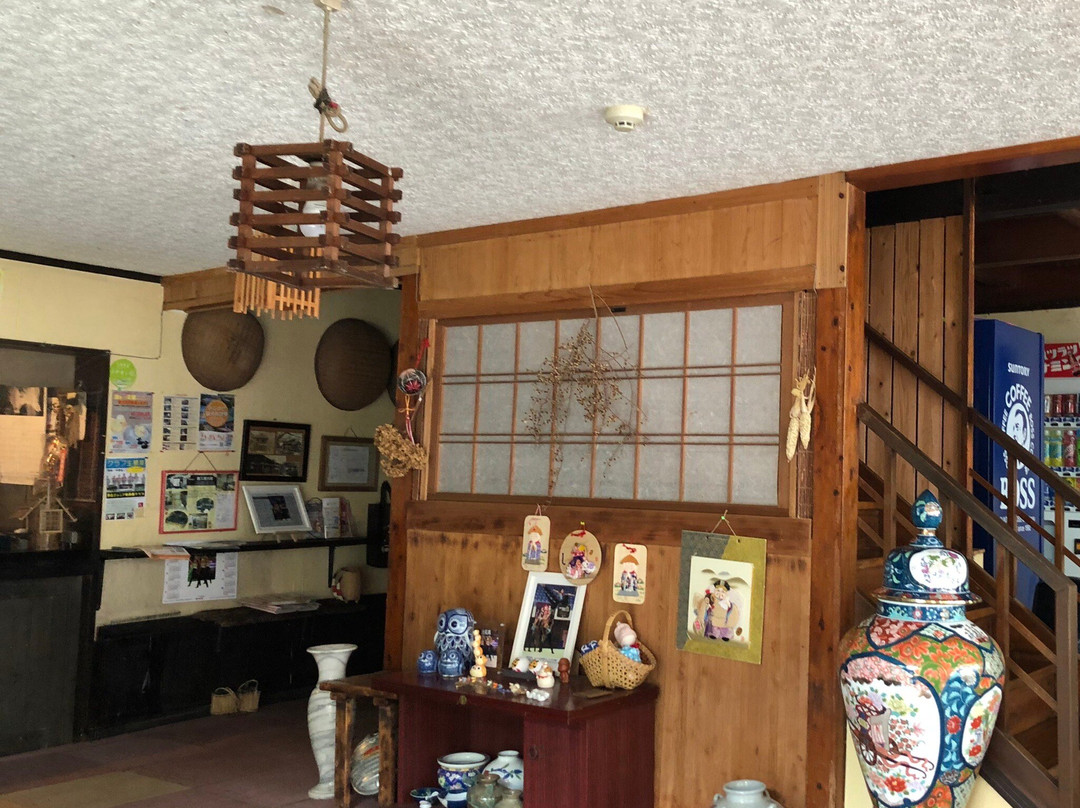 Tsuru no Onsen Kikunoyu-水俣市必去景点