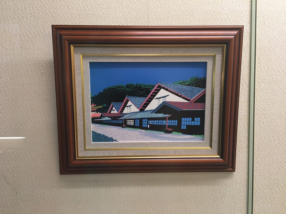 Sakata City Museum-酒田市必去景点