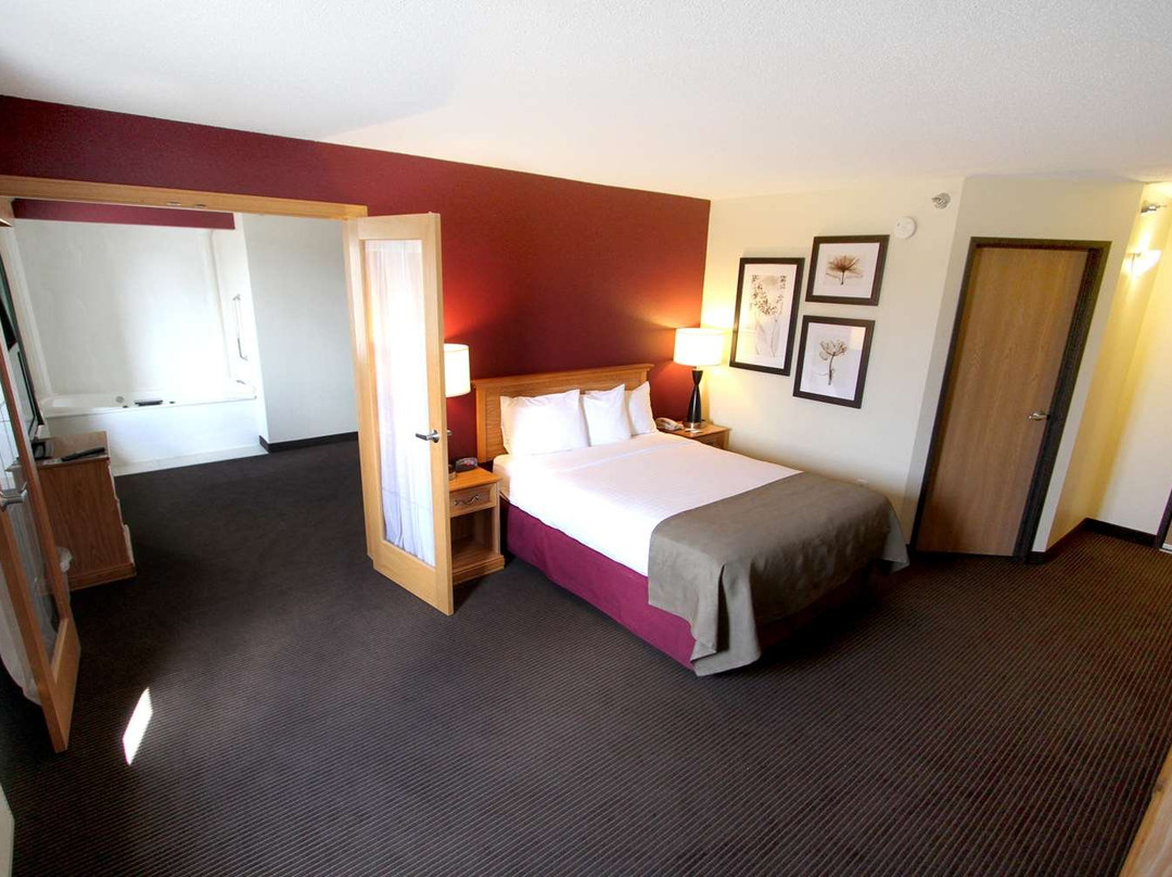 SureStay Plus Hotel by Best Western Litchfield主图