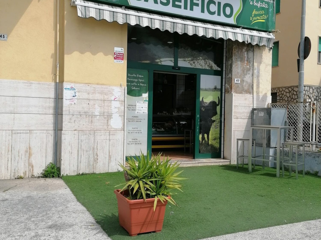 Caseificio Santa Lucia景点图片