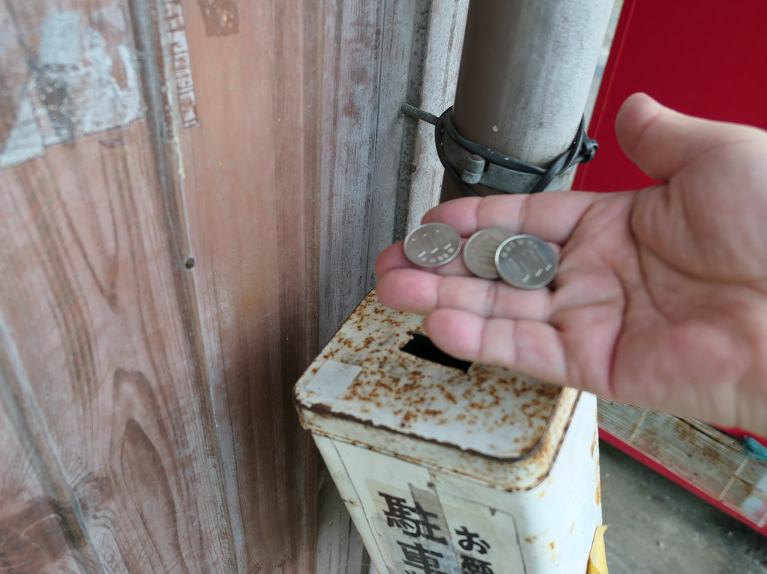 Gansenji-木津川市必去景点