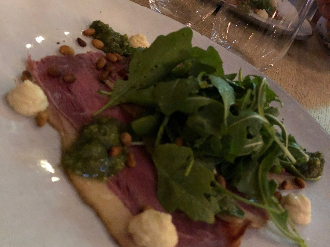 Hotel & Restaurant WeidumerHout主图