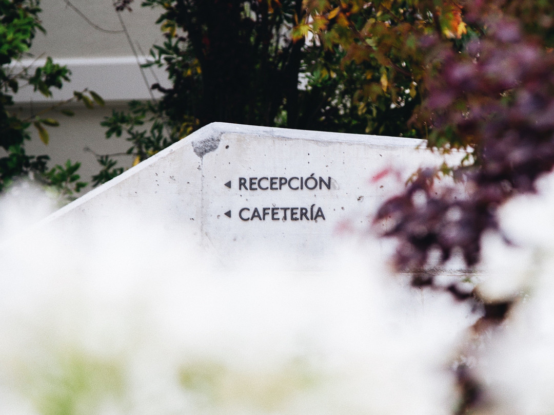 Hotel Bidaïa主图