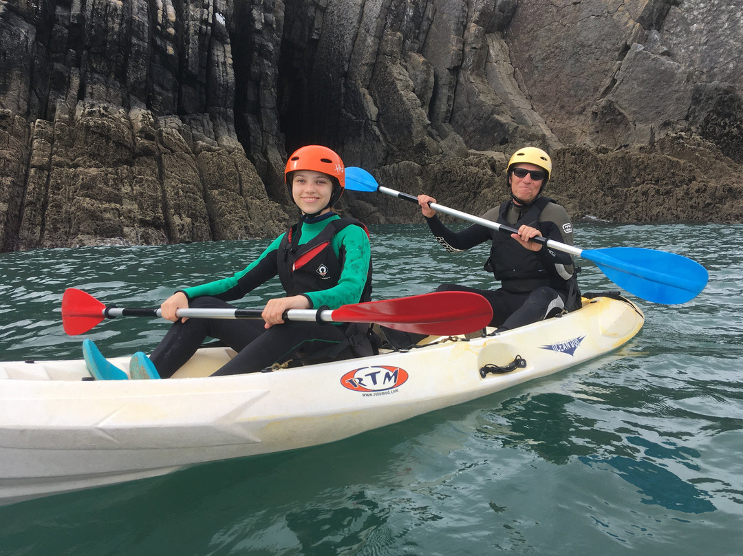 Activity Pembrokeshire景点图片