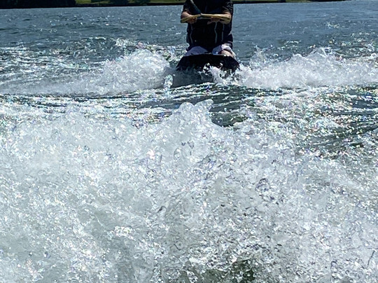 LTS Wakeboard, Wakesurf and Waterski-庞帕诺比奇必去景点