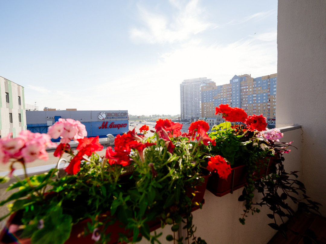 Spa-Hotel Morskaya Shkola主图